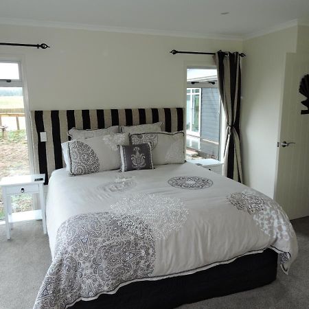5 Acres B&B Tokoroa Extérieur photo