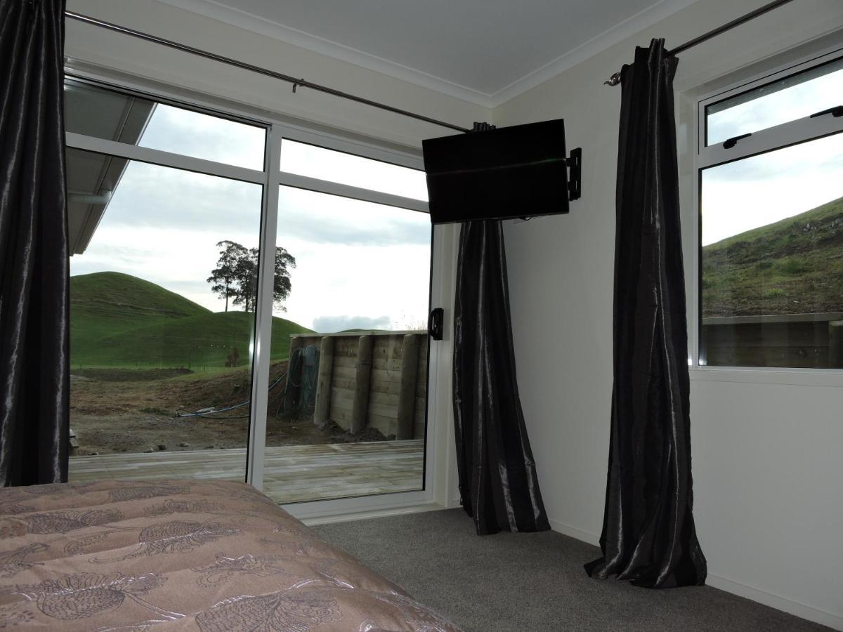 5 Acres B&B Tokoroa Extérieur photo