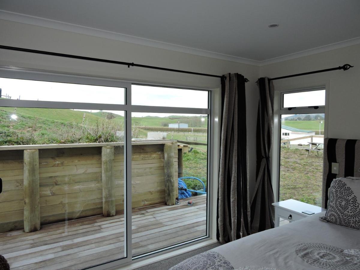 5 Acres B&B Tokoroa Extérieur photo