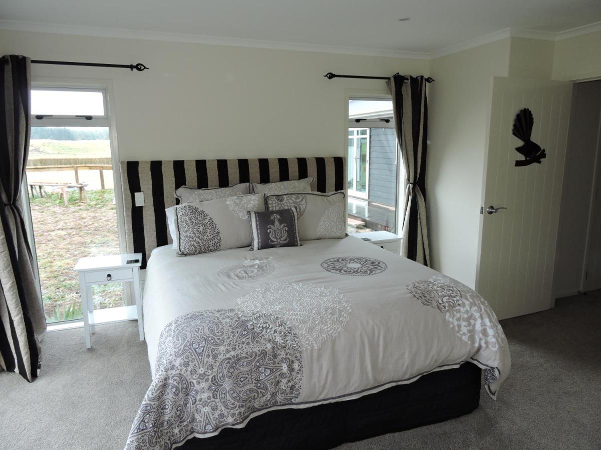 5 Acres B&B Tokoroa Extérieur photo