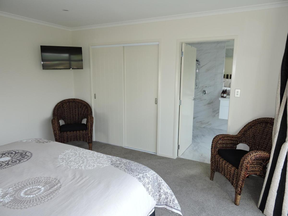 5 Acres B&B Tokoroa Extérieur photo
