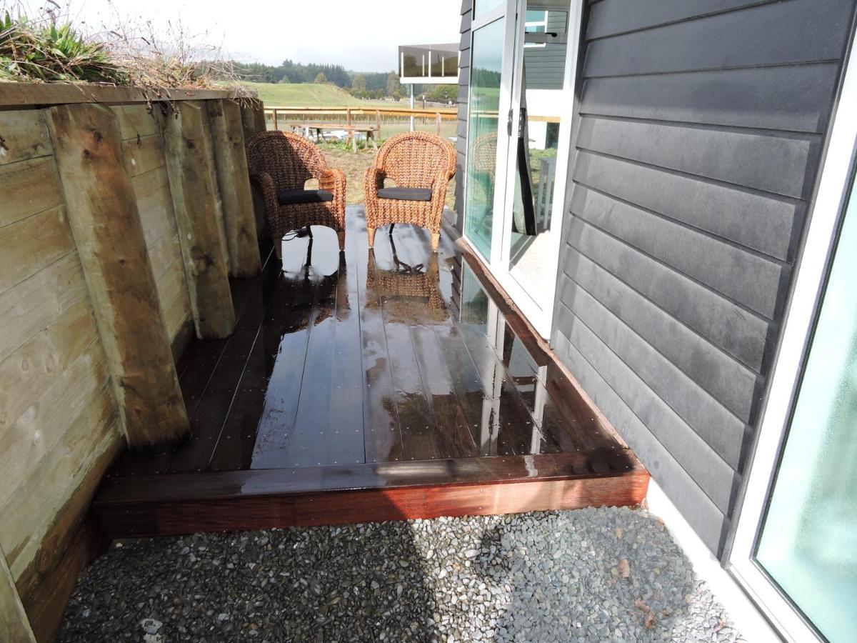 5 Acres B&B Tokoroa Extérieur photo
