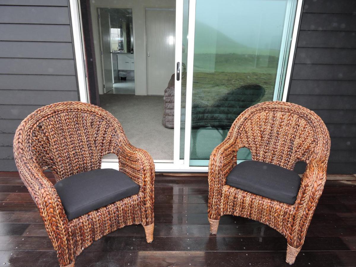 5 Acres B&B Tokoroa Extérieur photo