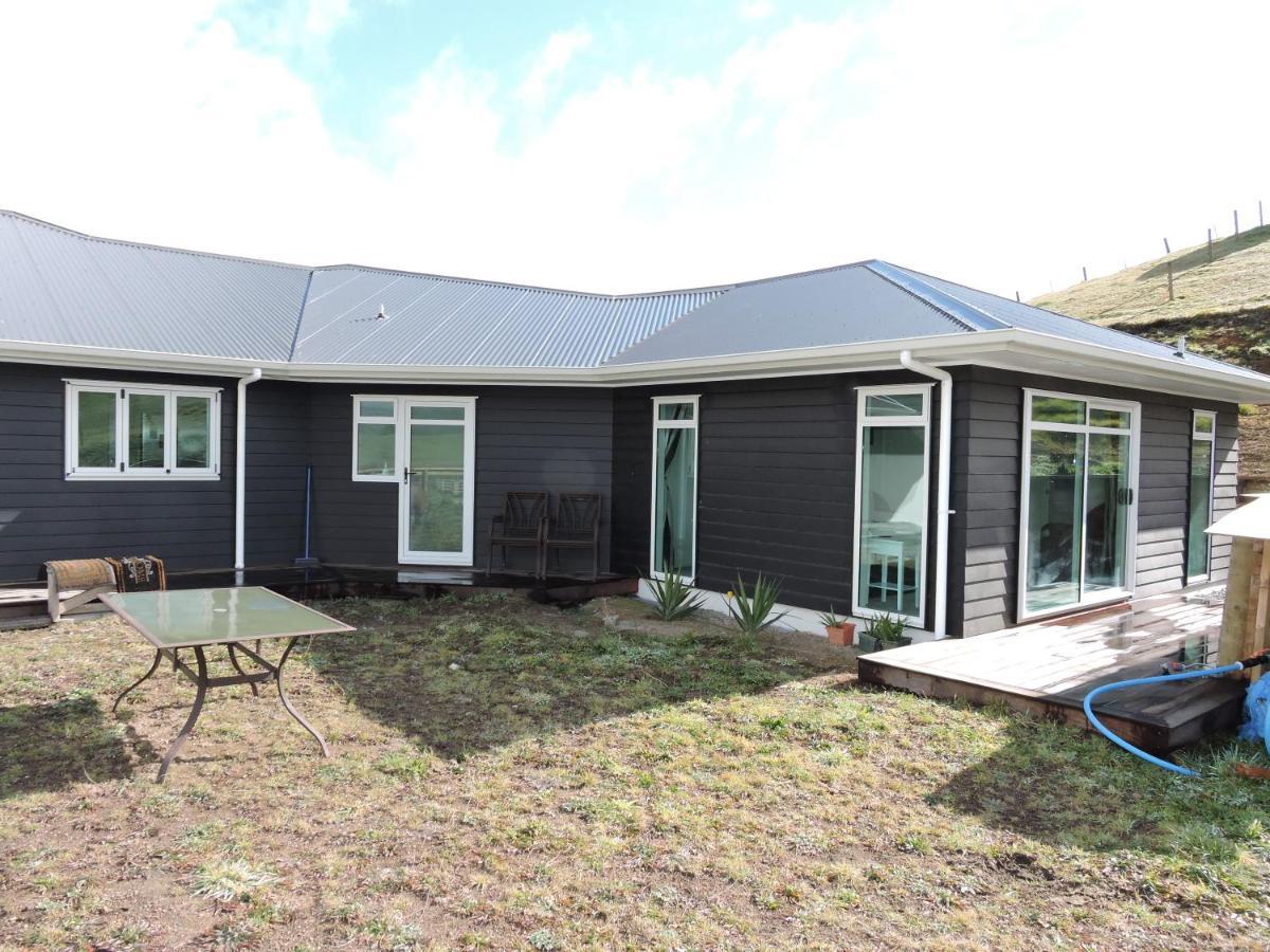 5 Acres B&B Tokoroa Extérieur photo