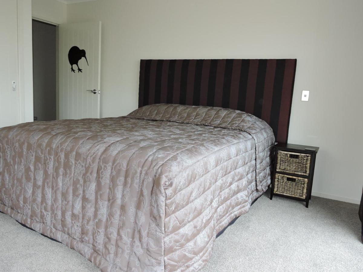 5 Acres B&B Tokoroa Extérieur photo
