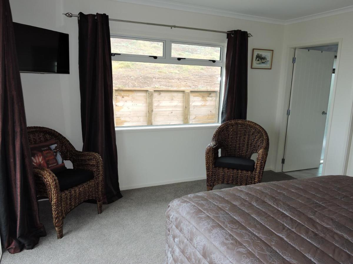 5 Acres B&B Tokoroa Extérieur photo