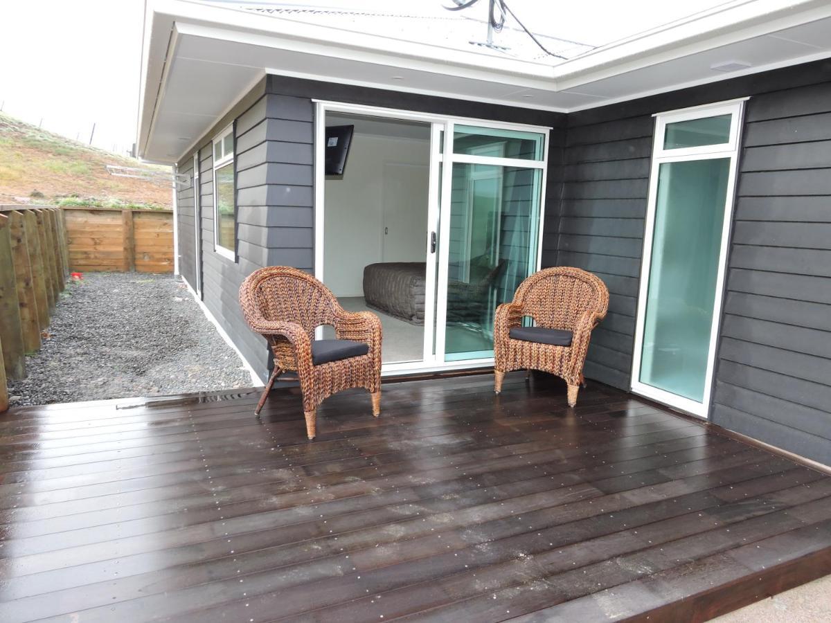 5 Acres B&B Tokoroa Extérieur photo