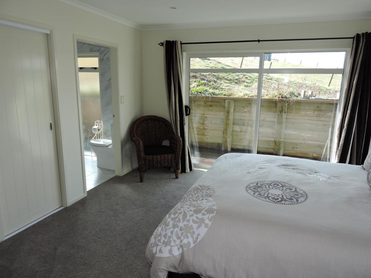 5 Acres B&B Tokoroa Extérieur photo