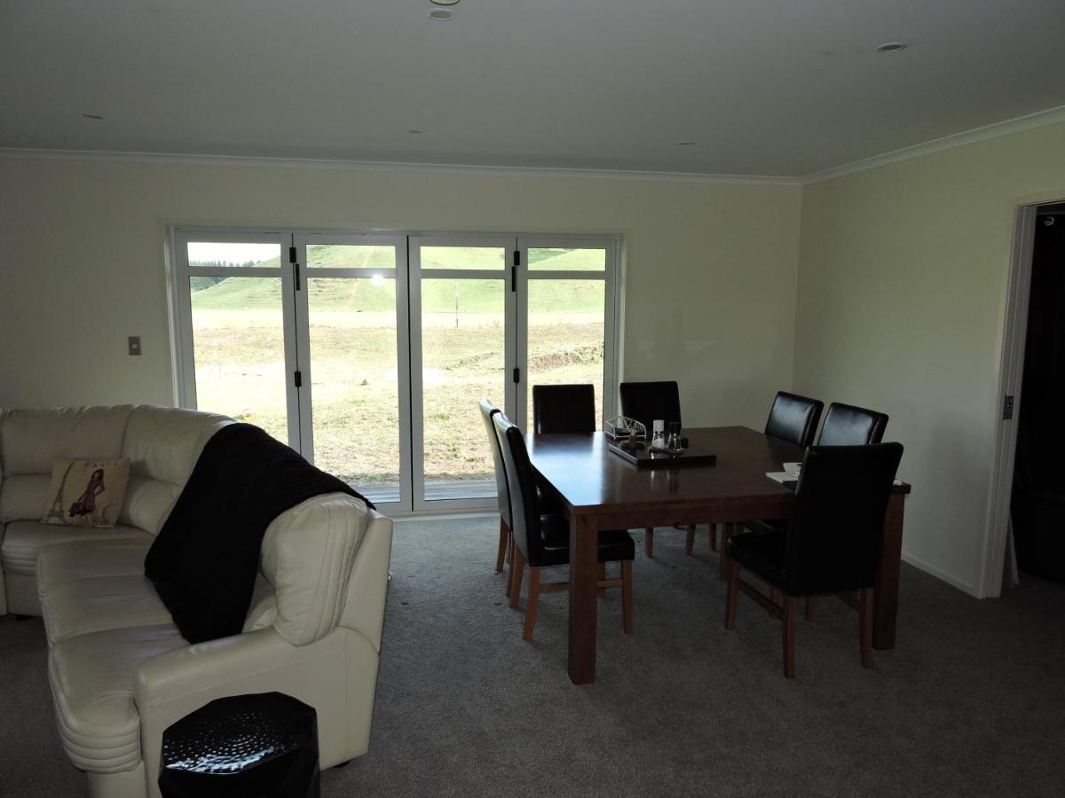 5 Acres B&B Tokoroa Extérieur photo